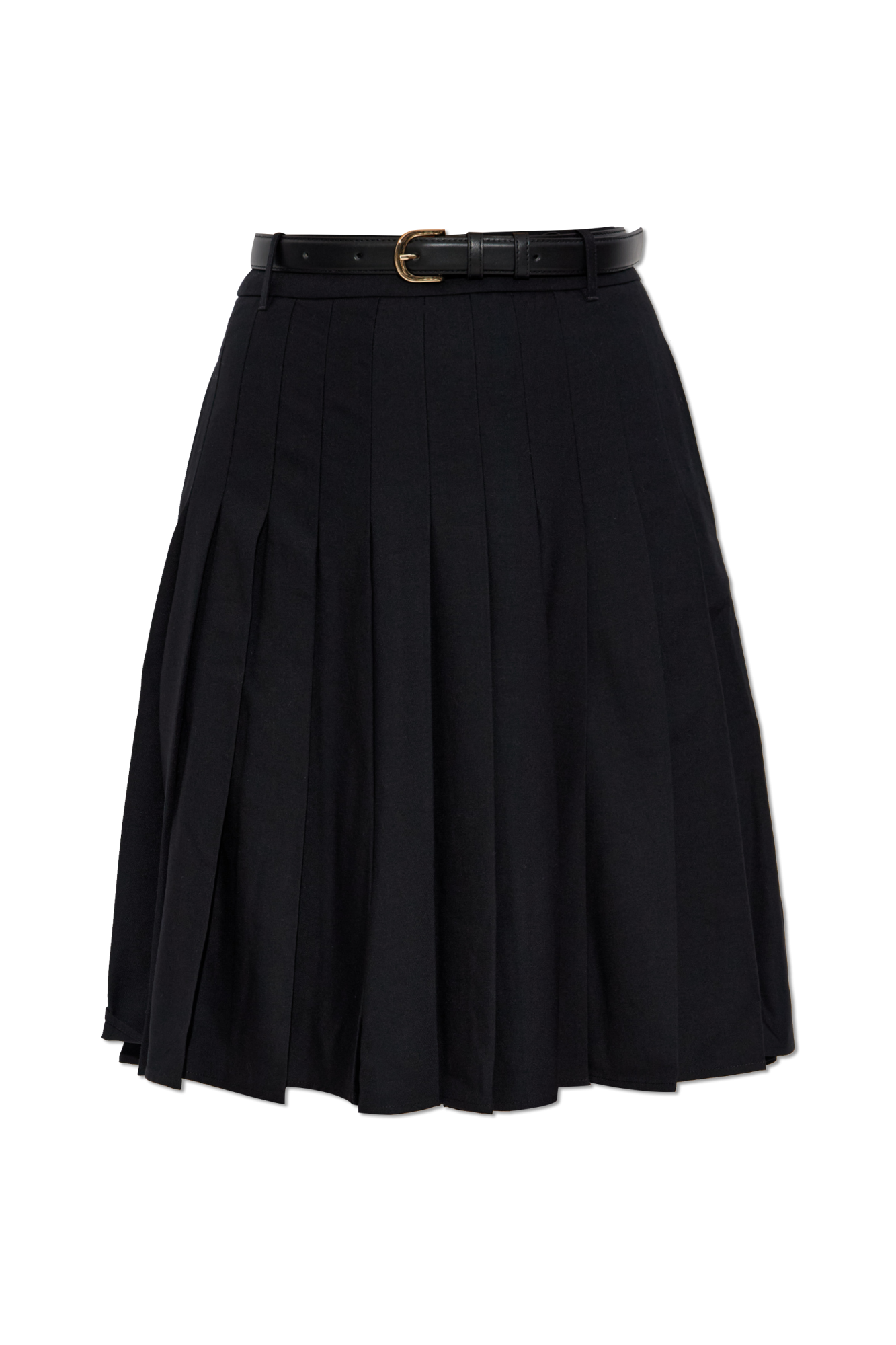 Self-Portrait Pleated skirt | Women's Clothing | Vitkac